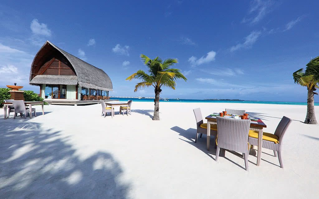 Angsana Velavaru 5* pas cher photo 8