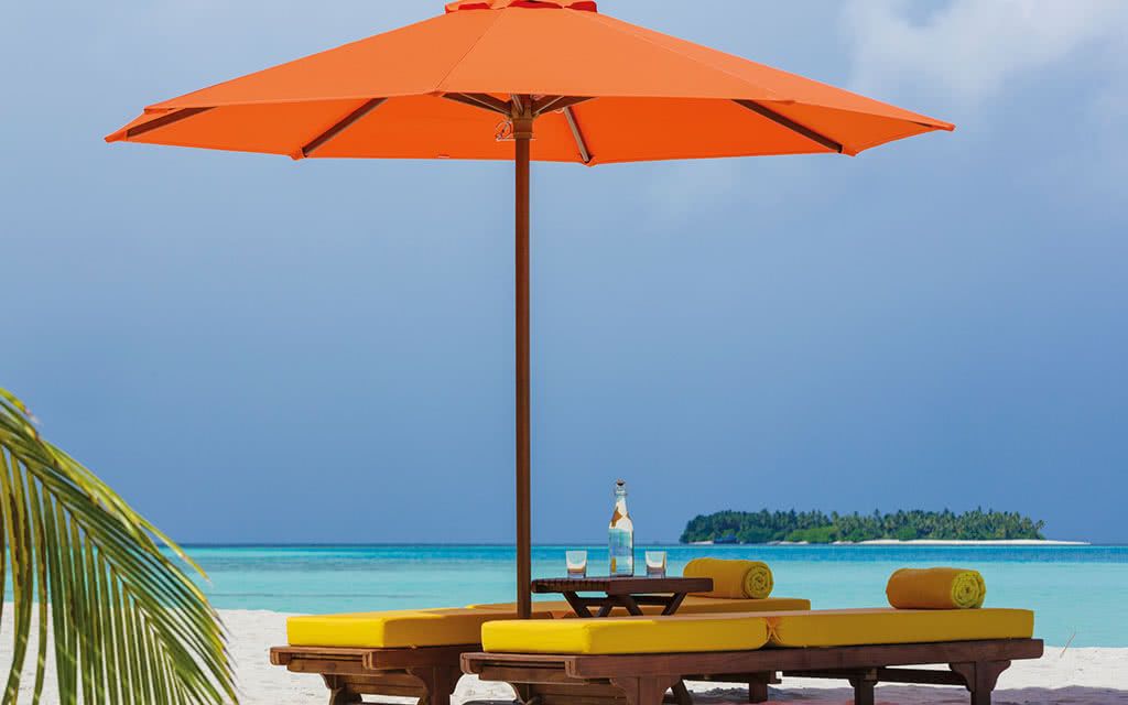 Angsana Velavaru 5* pas cher photo 10