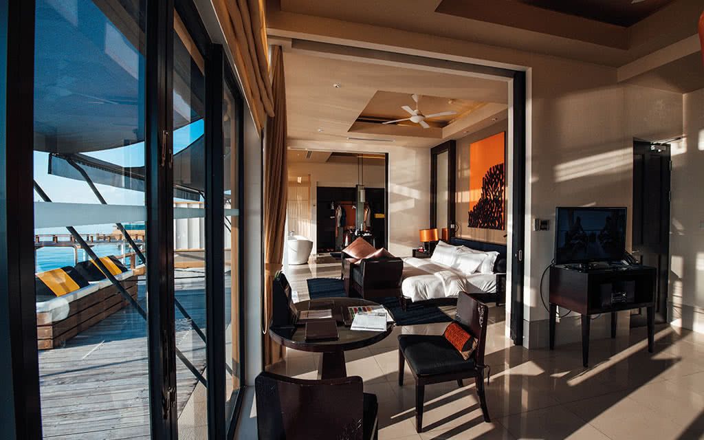 Angsana Velavaru 5* pas cher photo 11