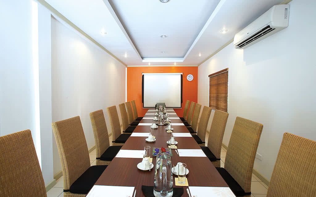 Angsana Velavaru 5* pas cher photo 12