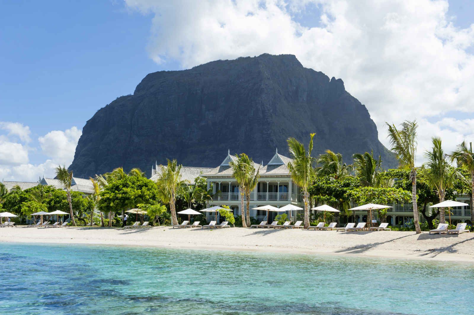 The St. Regis Mauritius Resort - 5.5* pas cher photo 1