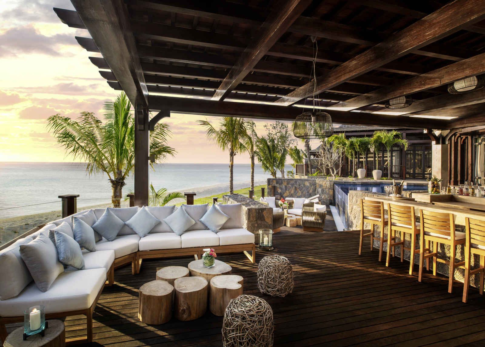 The St. Regis Mauritius Resort - 5.5* pas cher photo 2