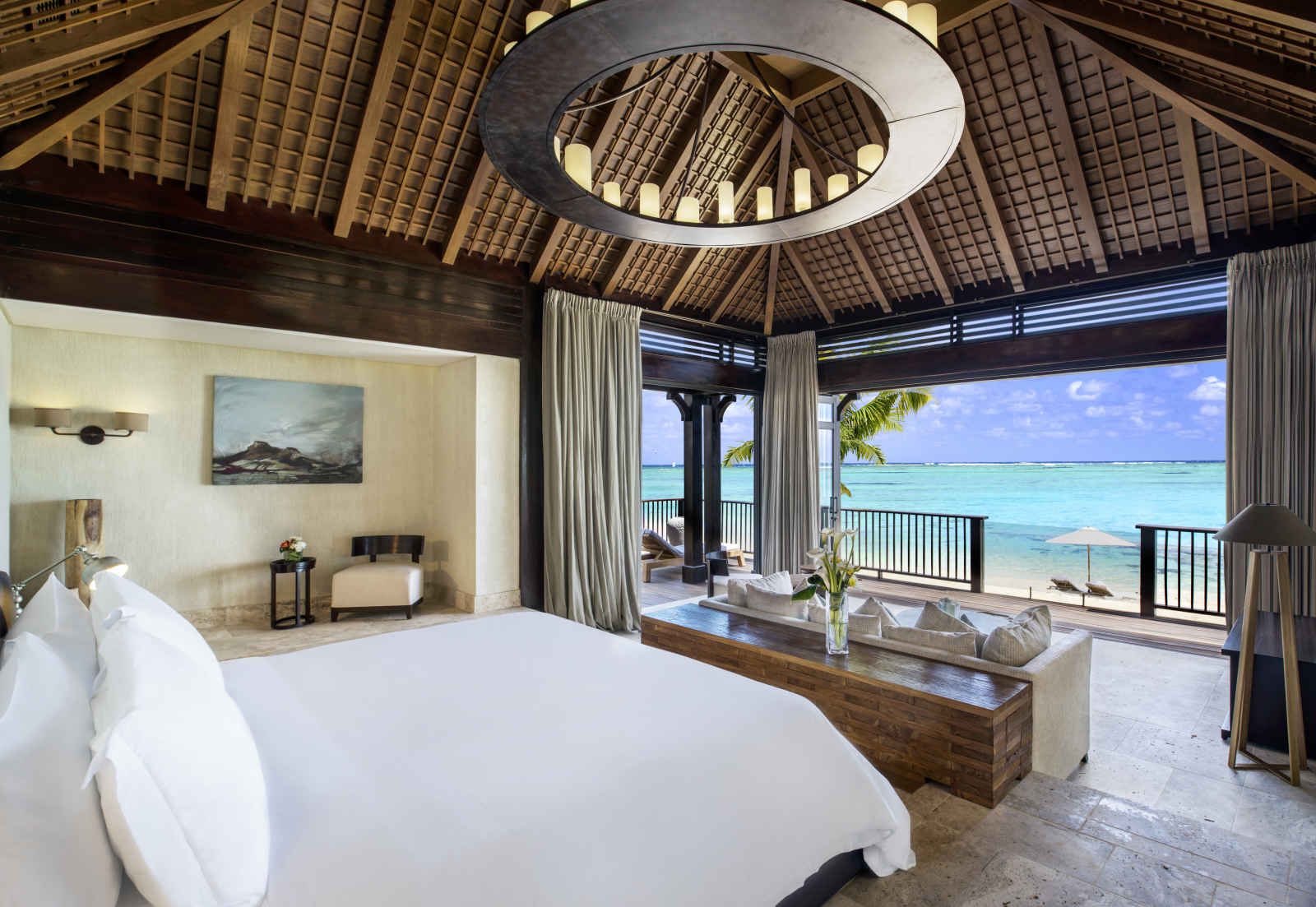 The St. Regis Mauritius Resort - 5.5* pas cher photo 4