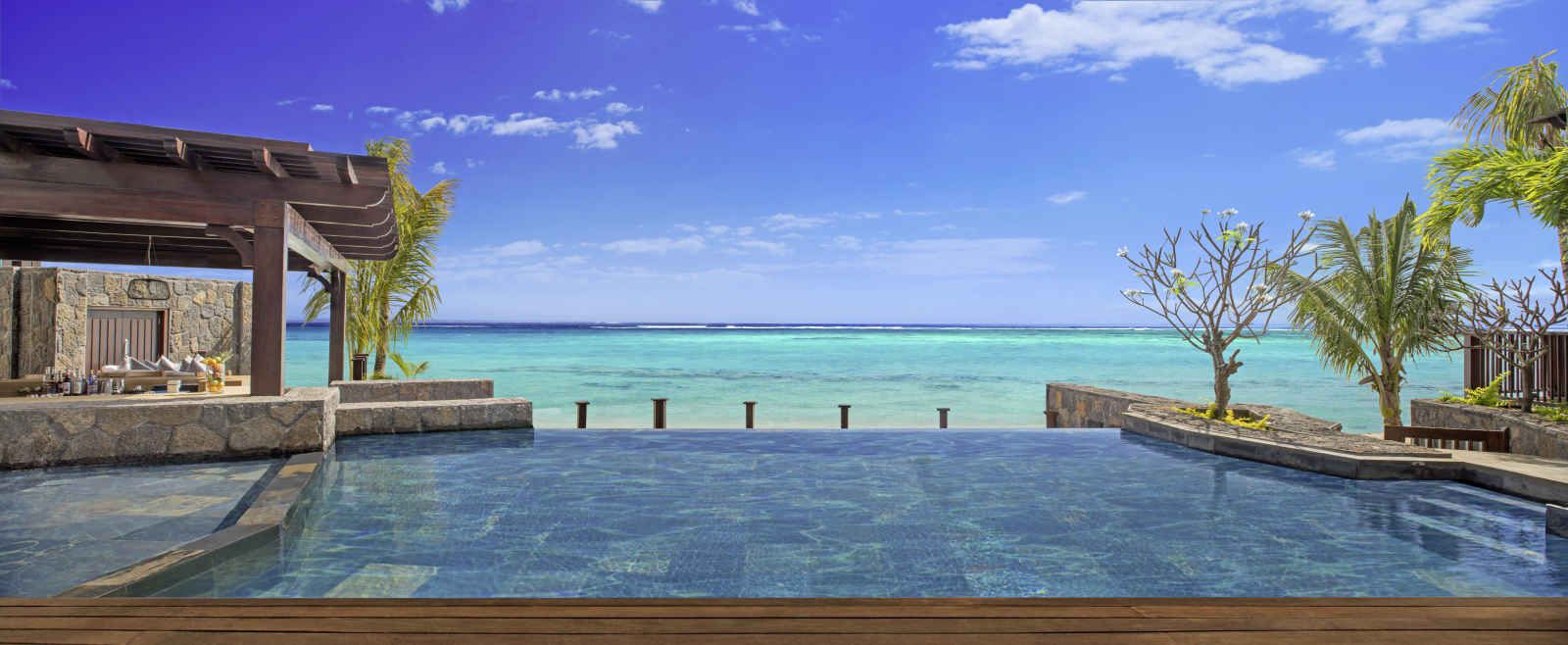 The St. Regis Mauritius Resort - 5.5* pas cher photo 5