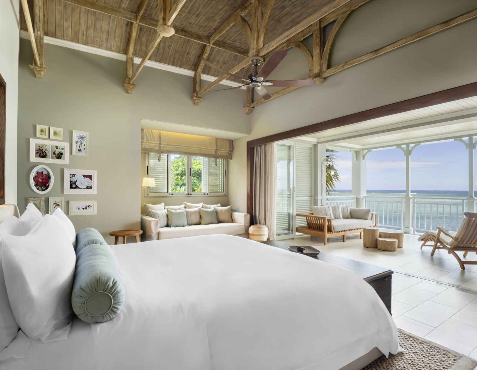 The St. Regis Mauritius Resort - 5.5* pas cher photo 6