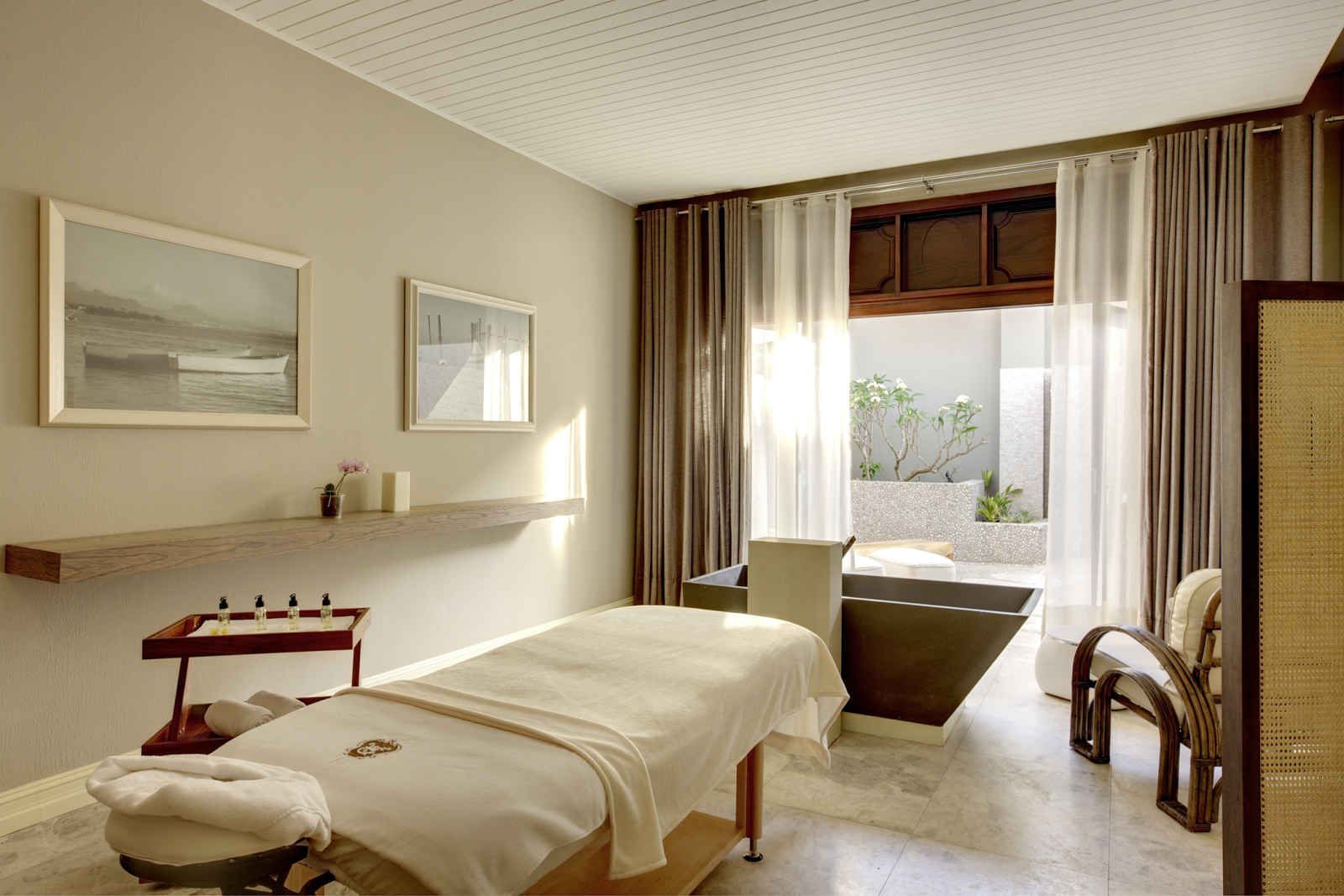 The St. Regis Mauritius Resort - 5.5* pas cher photo 7