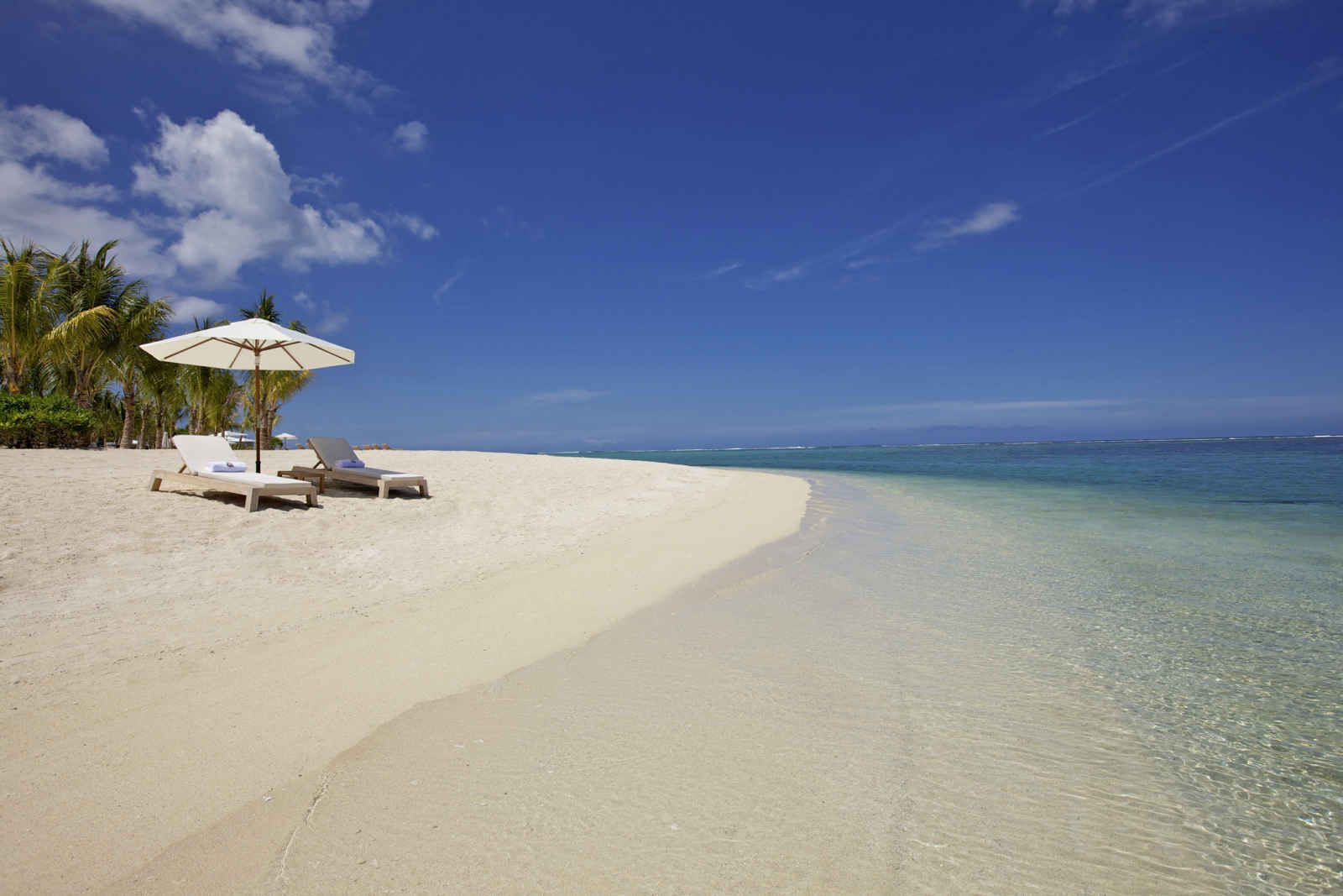 The St. Regis Mauritius Resort - 5.5* pas cher photo 8