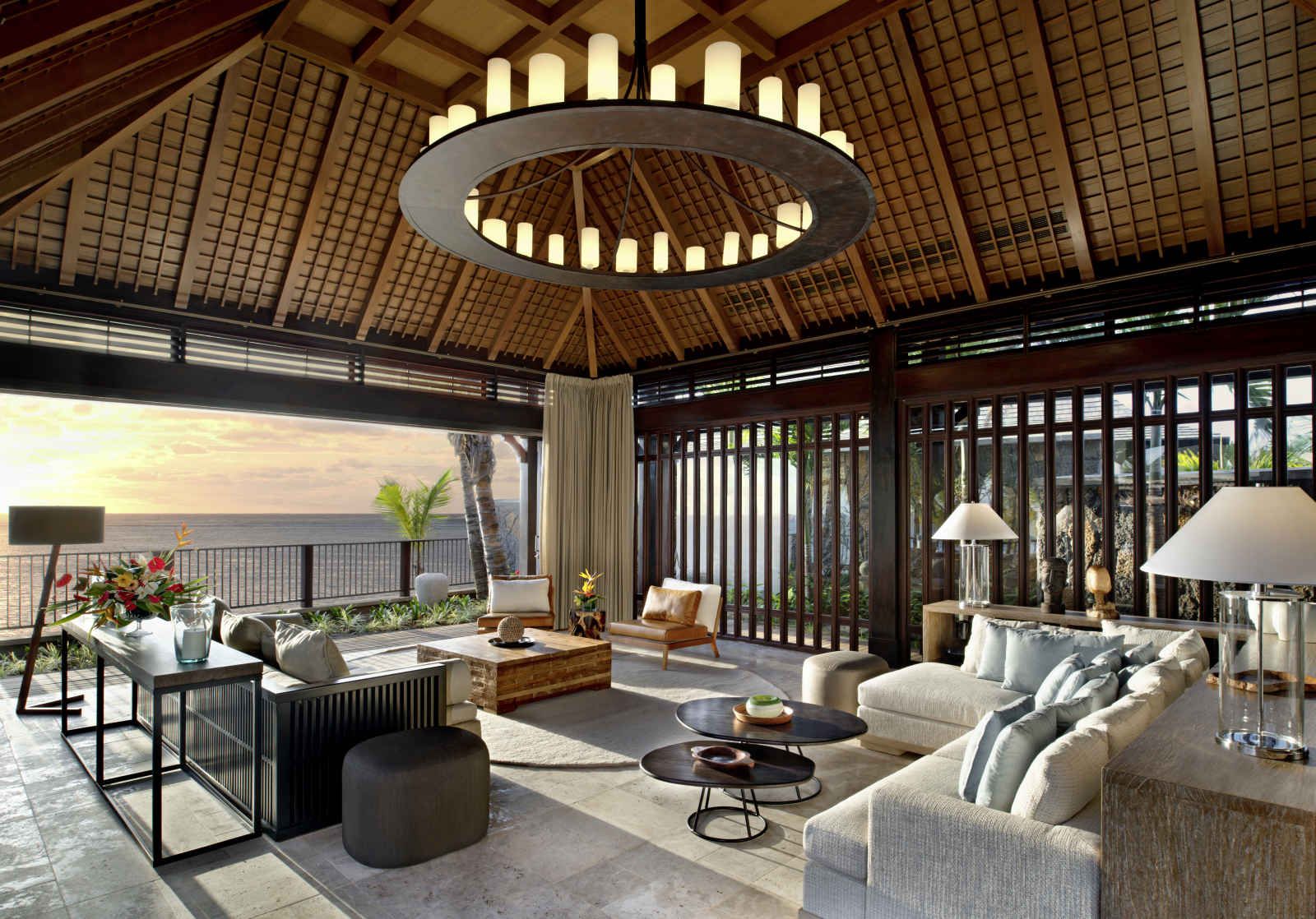 The St. Regis Mauritius Resort - 5.5* pas cher photo 9