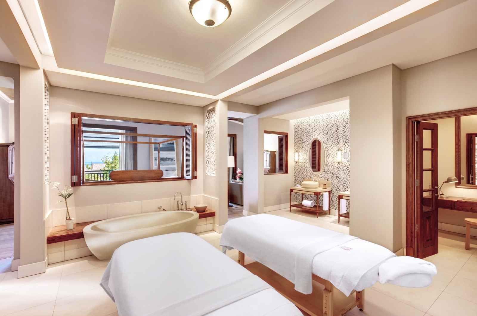 The St. Regis Mauritius Resort - 5.5* pas cher photo 11