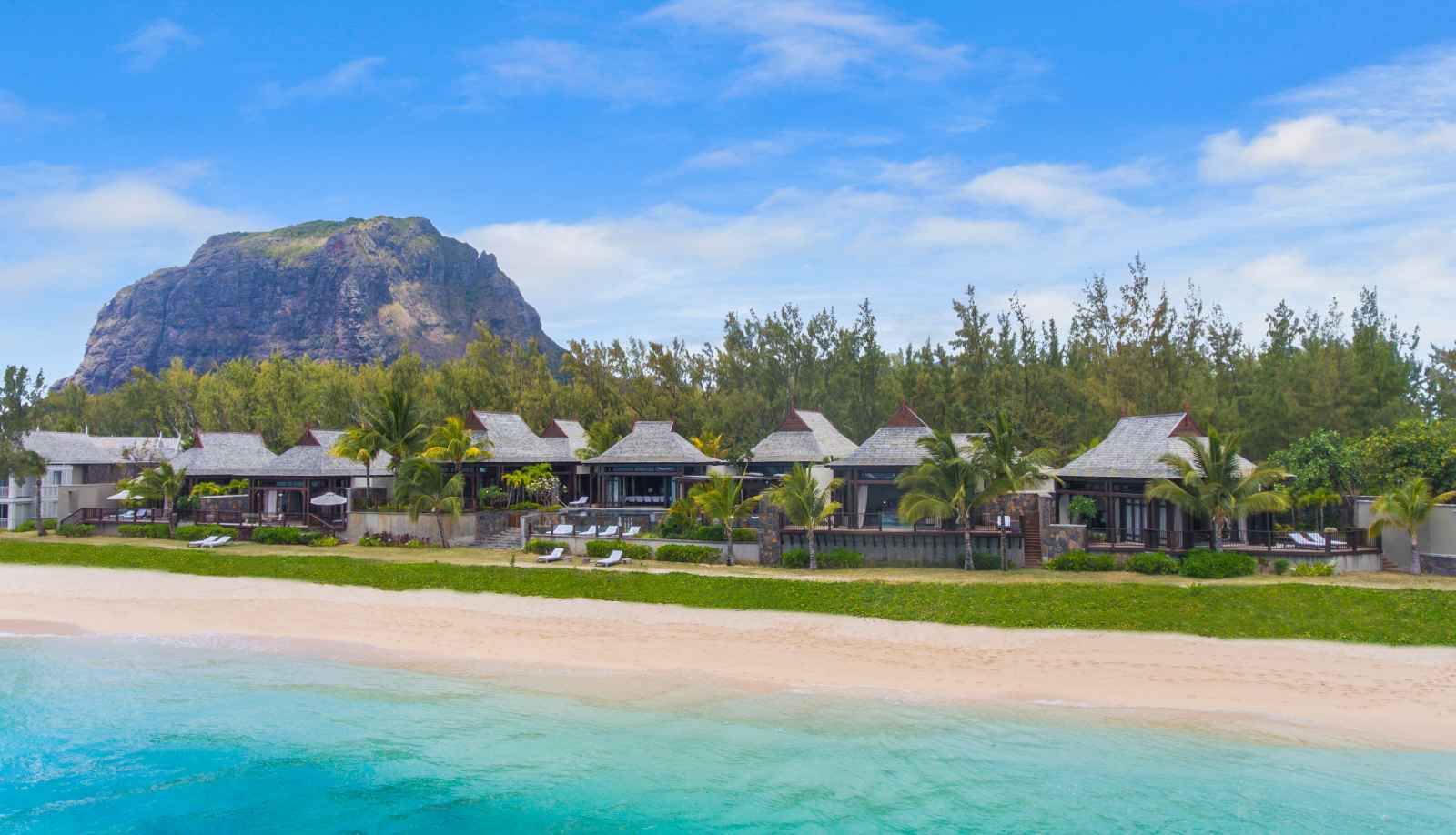 The St. Regis Mauritius Resort - 5.5* pas cher photo 12