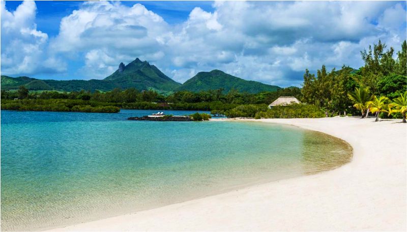 Four Seasons Resort Mauritius at Anahita Luxe 5* Luxe pas cher photo 1