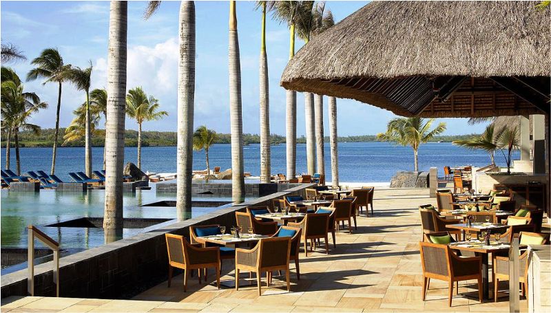 Four Seasons Resort Mauritius at Anahita Luxe 5* Luxe pas cher photo 3