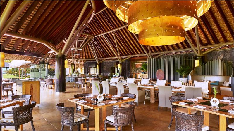 Four Seasons Resort Mauritius at Anahita Luxe 5* Luxe pas cher photo 4