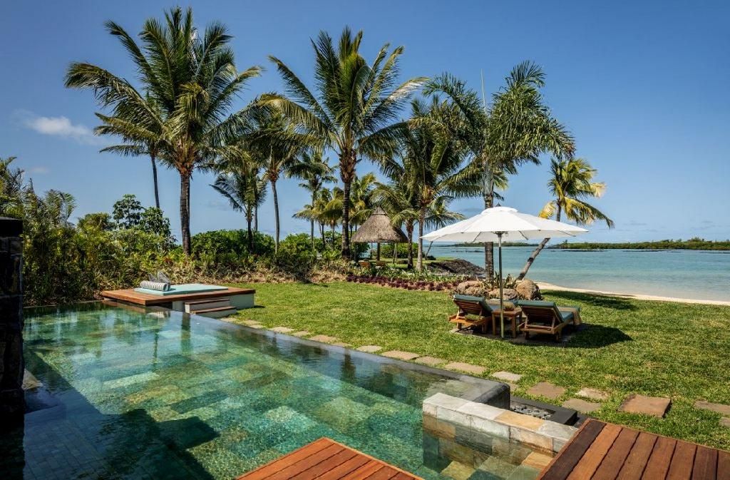 Four Seasons Resort Mauritius at Anahita Luxe 5* Luxe pas cher photo 9