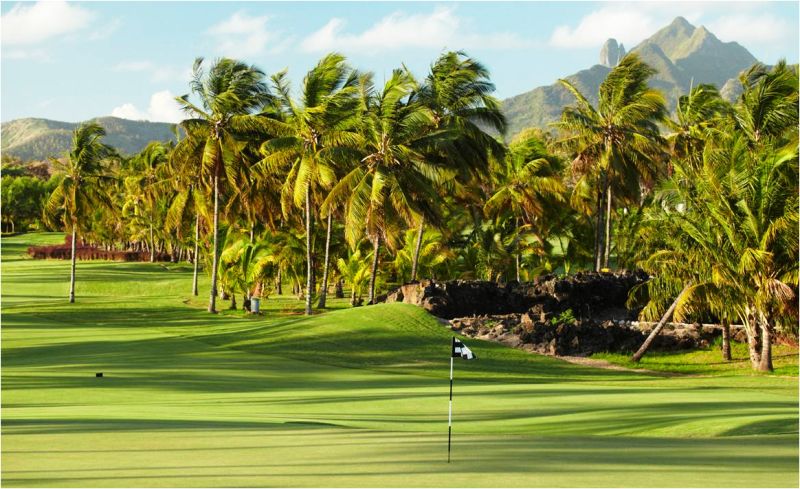 Four Seasons Resort Mauritius at Anahita Luxe 5* Luxe pas cher photo 10