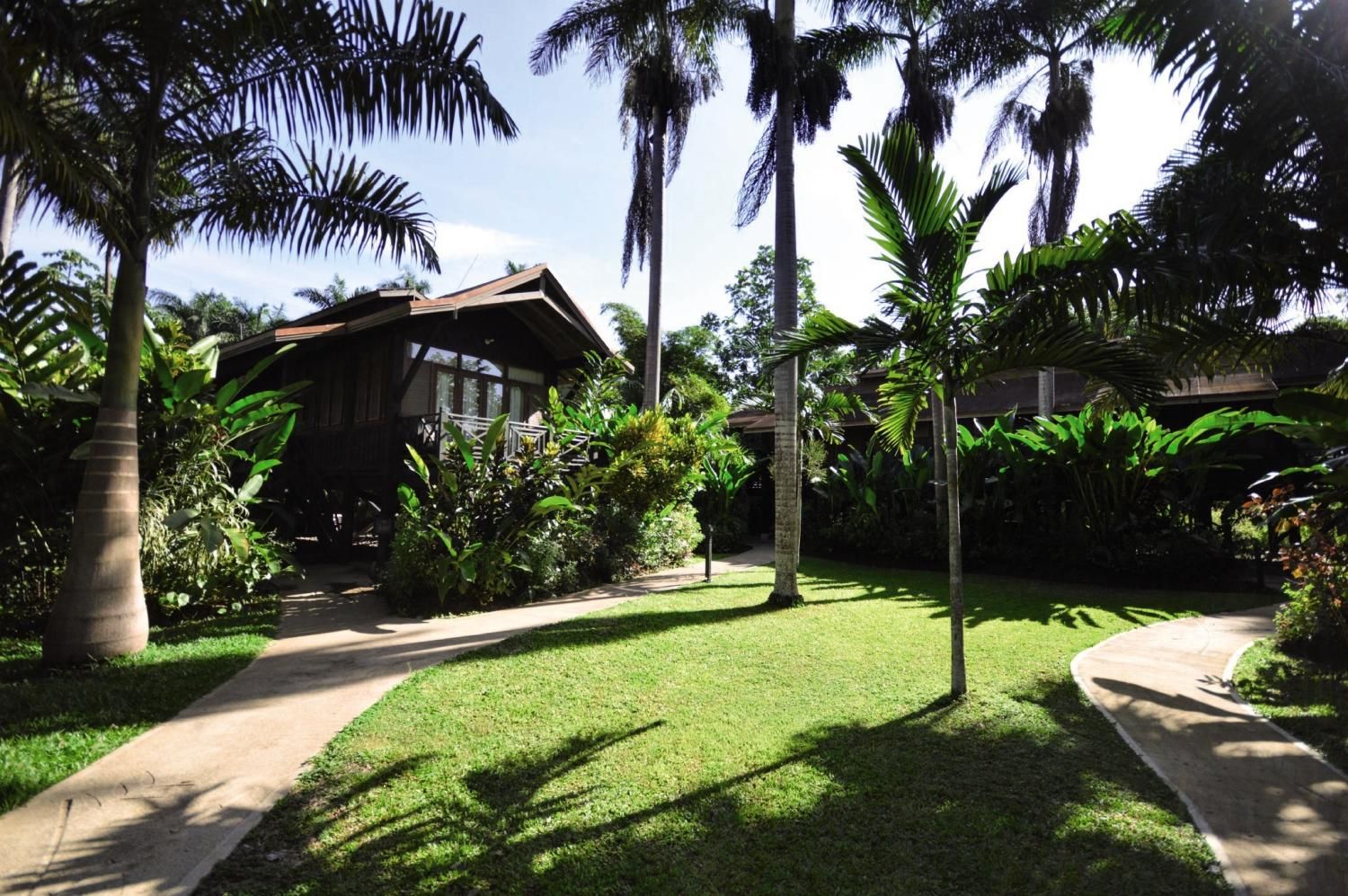 Hotel Sunset at the Palms - 4* pas cher photo 1