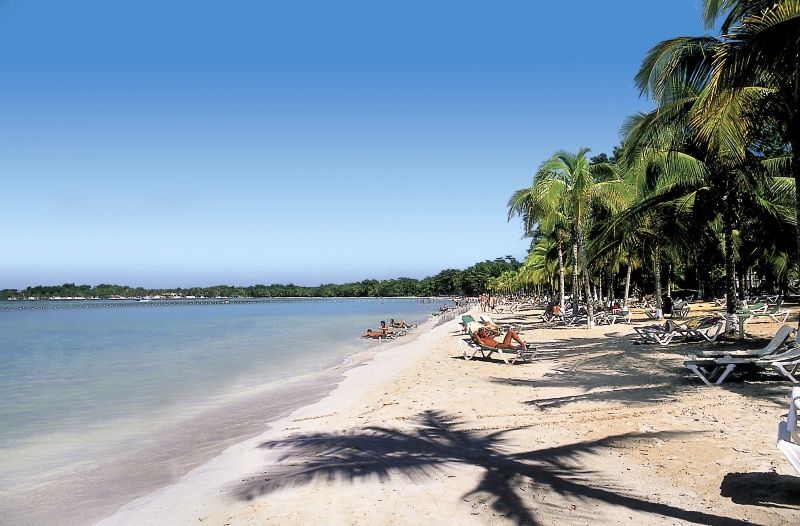 Hotel Sunset at the Palms - 4* pas cher photo 2