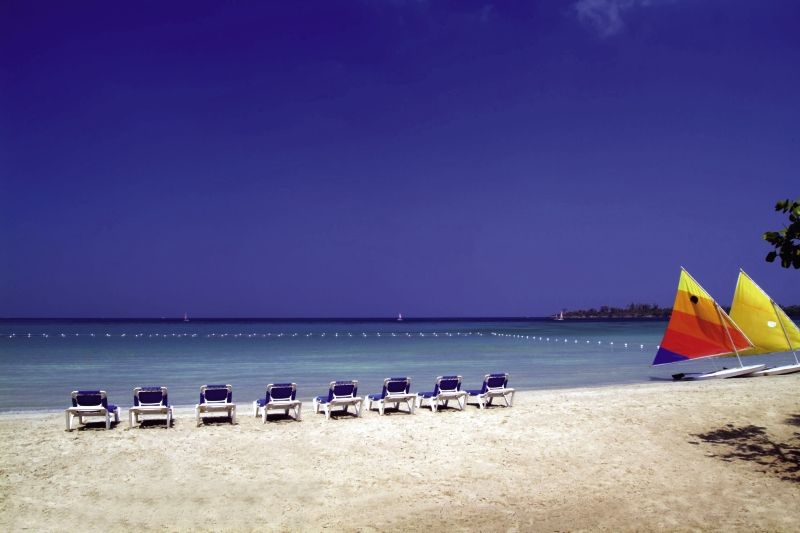 Hotel Sunset at the Palms - 4* pas cher photo 6