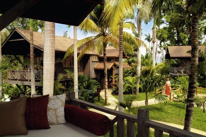 Hotel Sunset at the Palms - 4* pas cher photo 7