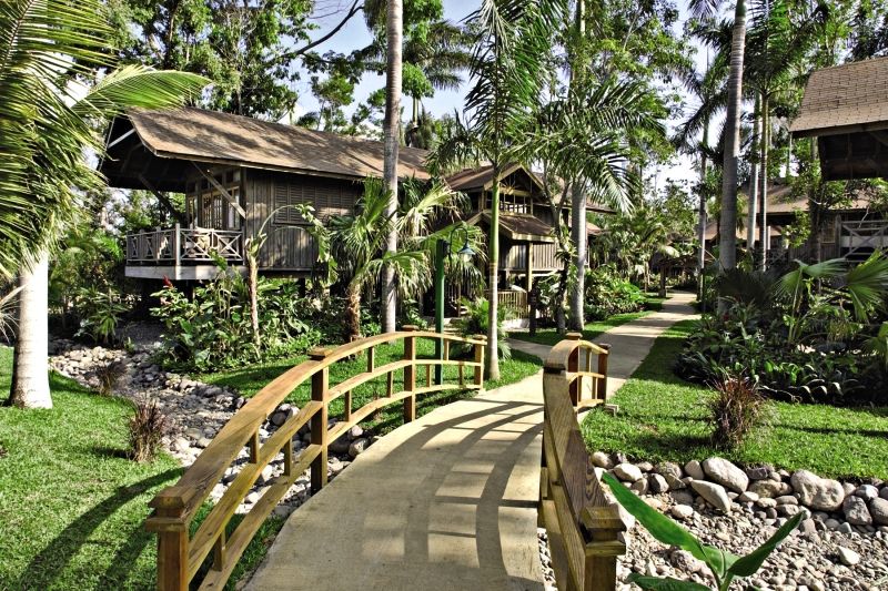 Hotel Sunset at the Palms - 4* pas cher photo 8