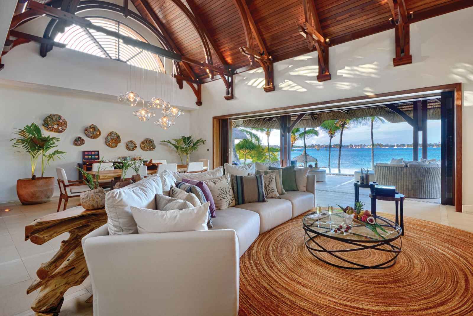 Shangri-La's Le Touessrok Resort & Spa - 5.5* pas cher photo 6