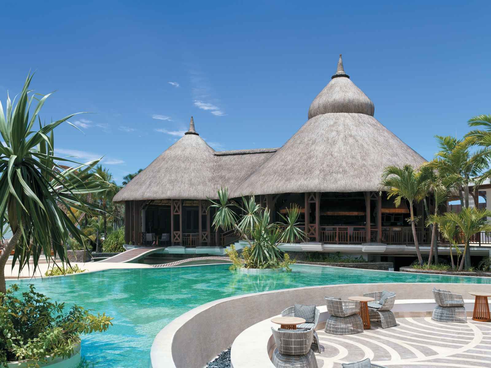 Shangri-La's Le Touessrok Resort & Spa - 5.5* pas cher photo 7