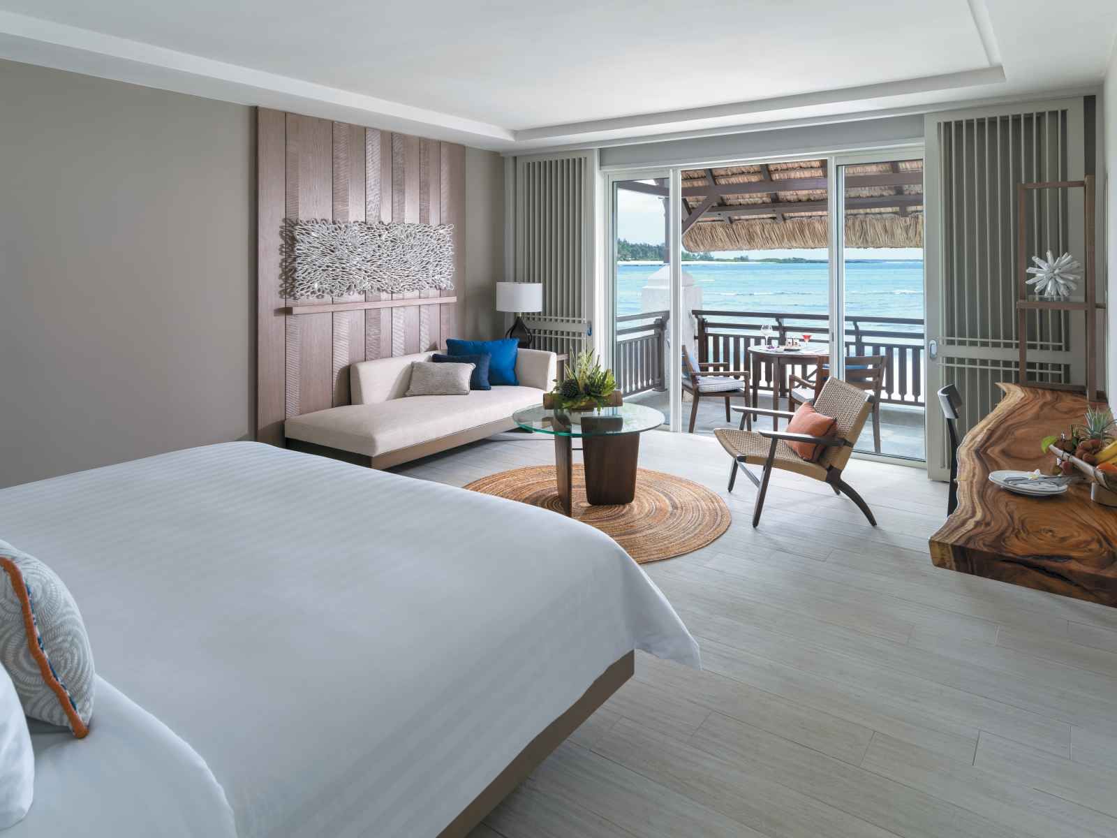 Shangri-La's Le Touessrok Resort & Spa - 5.5* pas cher photo 8