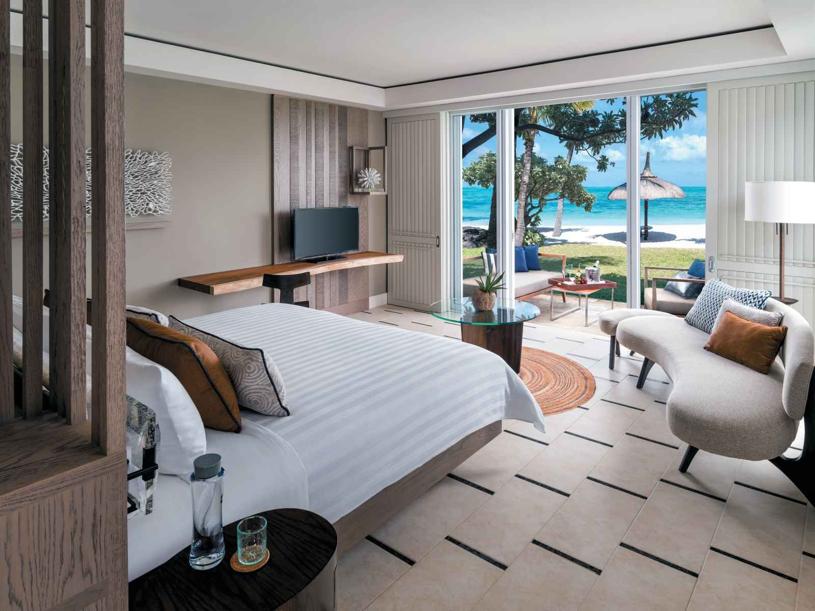 Shangri-La's Le Touessrok Resort & Spa - 5.5* pas cher photo 11