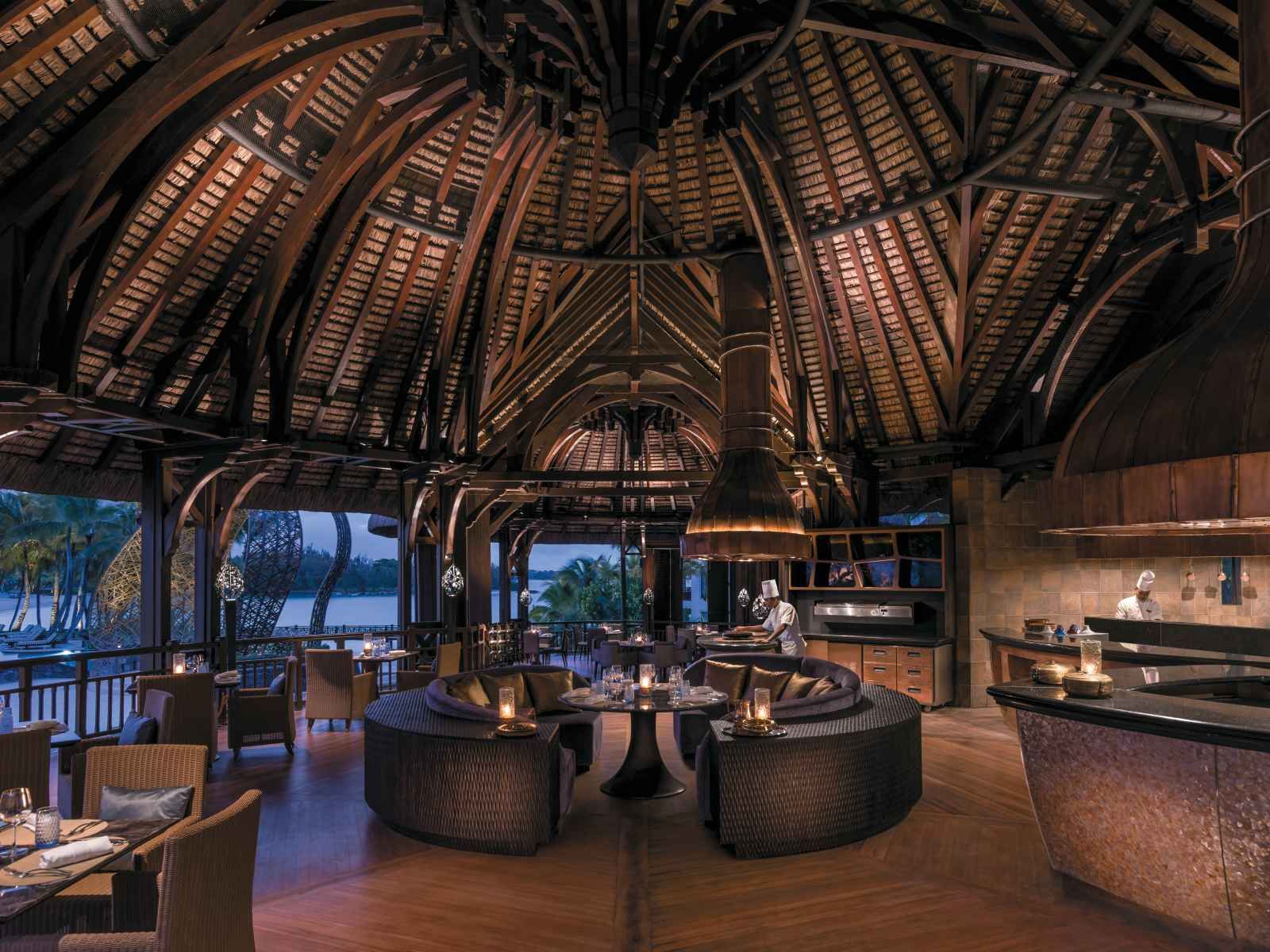 Shangri-La's Le Touessrok Resort & Spa - 5.5* pas cher photo 12