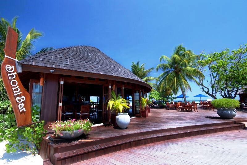 OLHUVELI BEACH & SPA MALDIVES pas cher photo 6