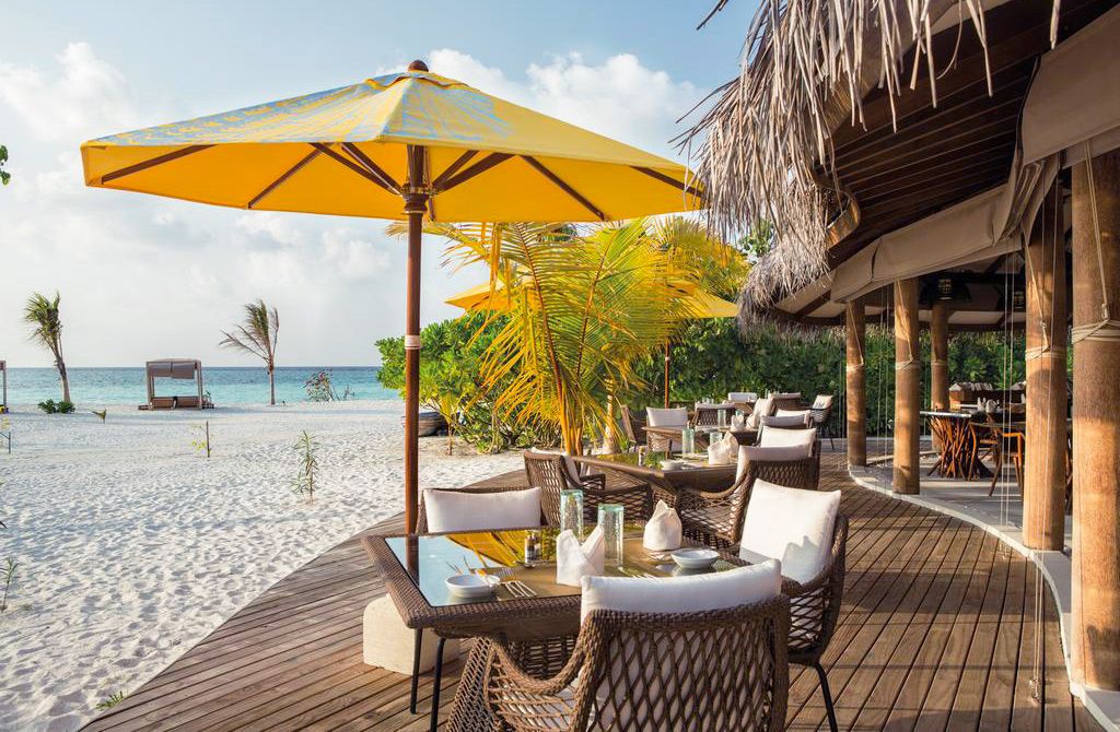 Drift Thelu Veliga Retreat 4* pas cher photo 3