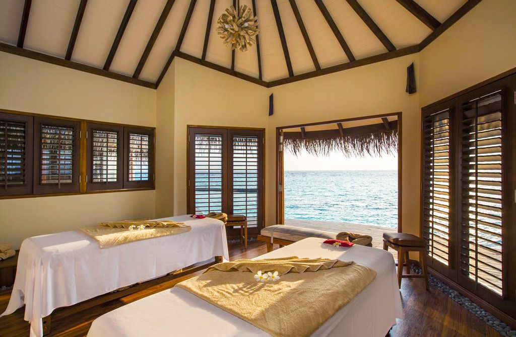 Drift Thelu Veliga Retreat 4* pas cher photo 9