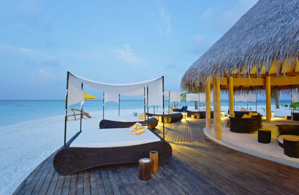 Drift Thelu Veliga Retreat 4* pas cher photo 10