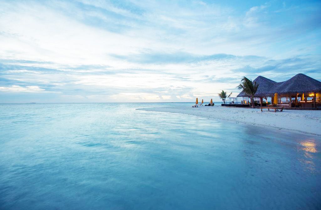 Drift Thelu Veliga Retreat 4* pas cher photo 11