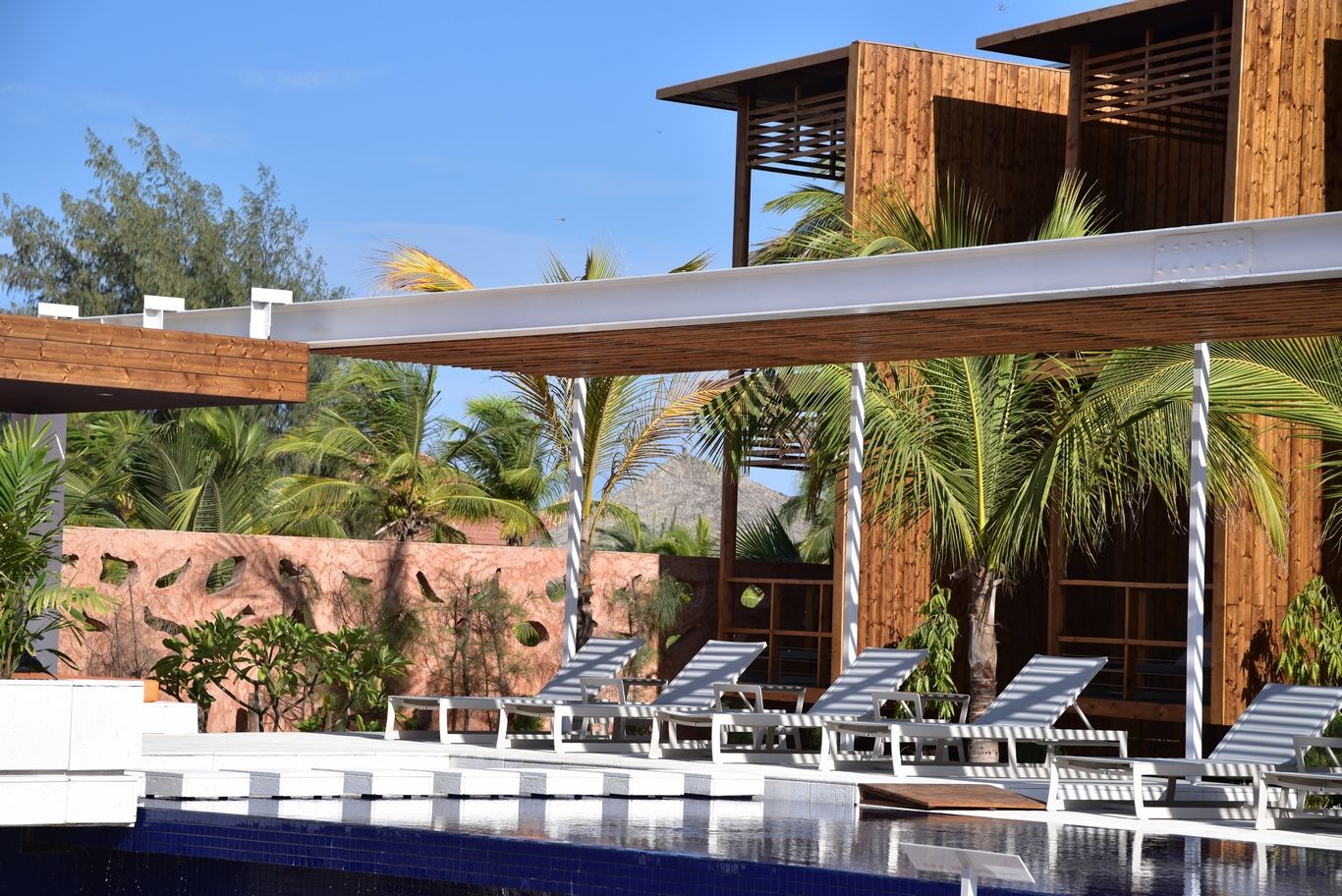 HOTEL BLUE BAY by LAMANTIN 5*Luxe (NL) pas cher photo 4