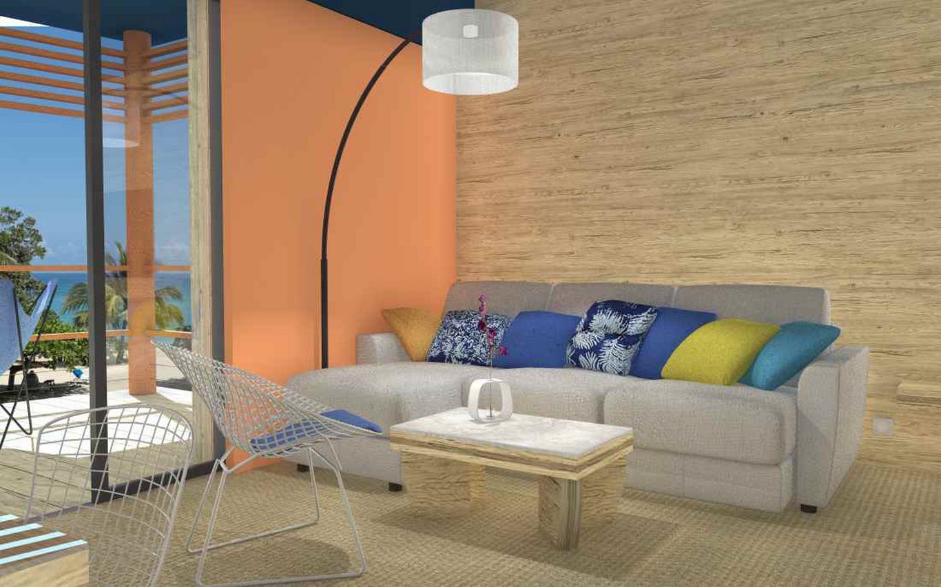 HOTEL BLUE BAY by LAMANTIN 5*Luxe (NL) pas cher photo 8