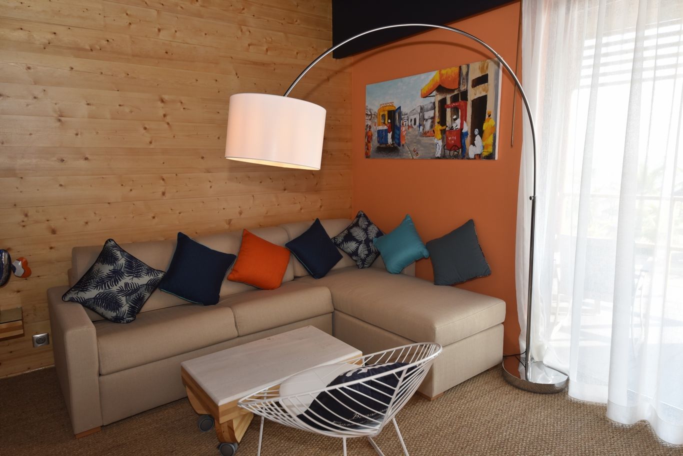 HOTEL BLUE BAY by LAMANTIN 5*Luxe (NL) pas cher photo 10