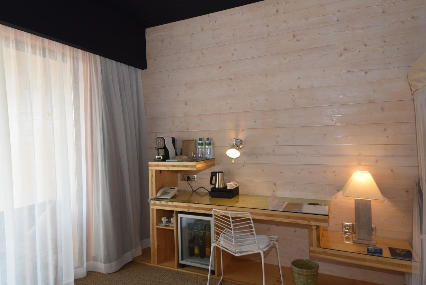 HOTEL BLUE BAY by LAMANTIN 5*Luxe (NL) pas cher photo 12