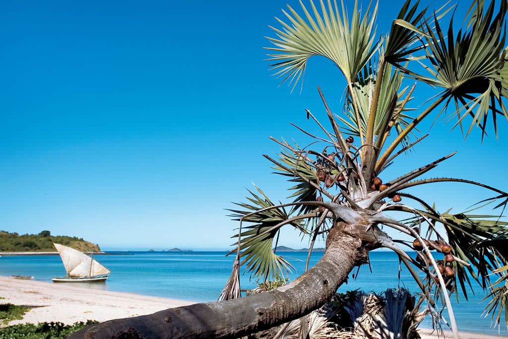 Hôtel Constance Tsarabanjina Madagascar 4* pas cher photo 6