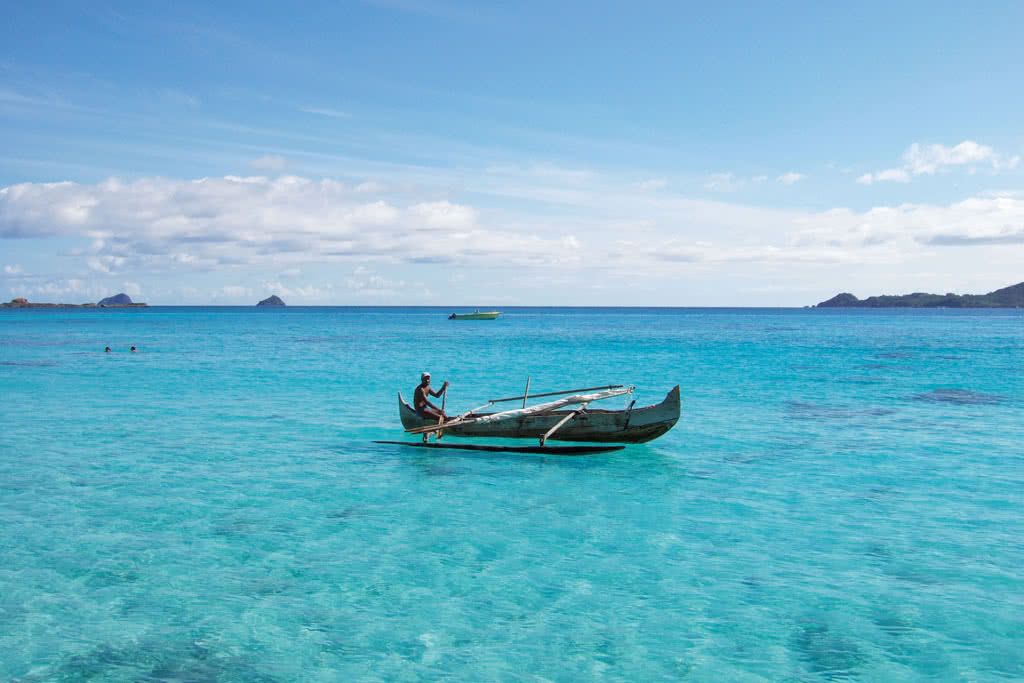 Hôtel Constance Tsarabanjina Madagascar 4* pas cher photo 8