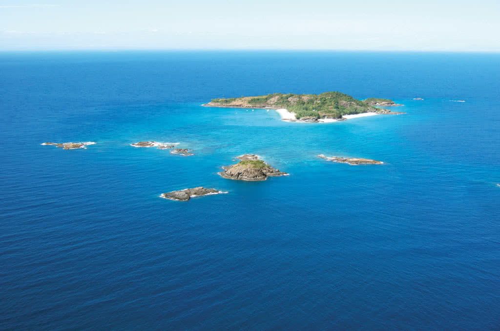 Hôtel Constance Tsarabanjina Madagascar 4* pas cher photo 9