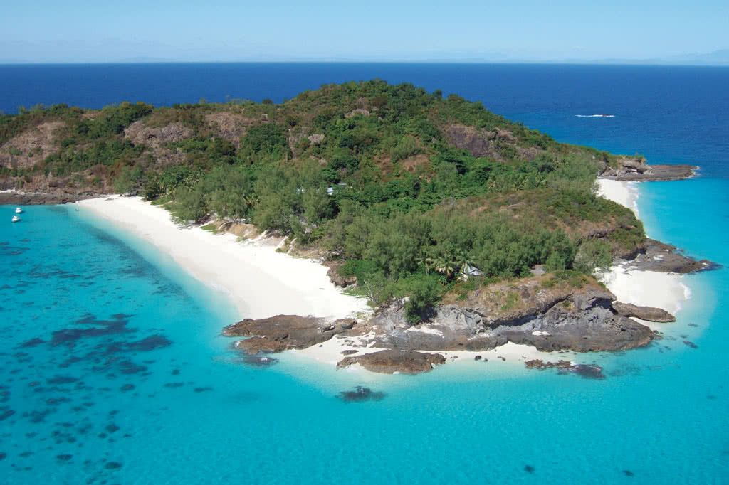 Hôtel Constance Tsarabanjina Madagascar 4* pas cher photo 10