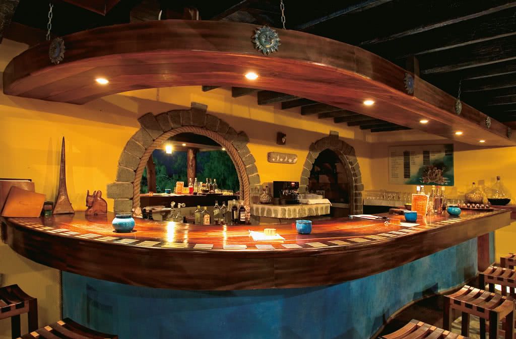 Hôtel Constance Tsarabanjina Madagascar 4* pas cher photo 11