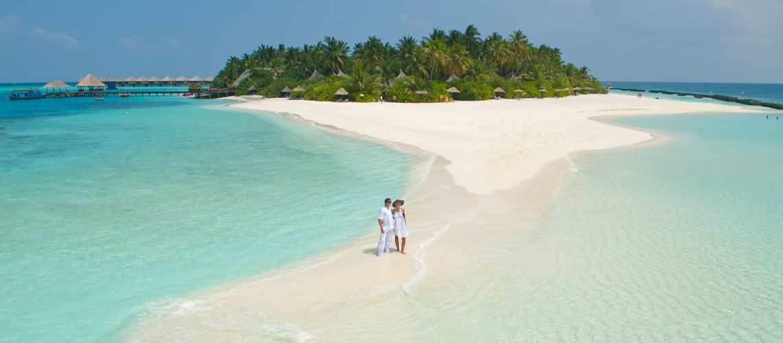 Sun Aqua Vilu Reef 5* pas cher photo 7