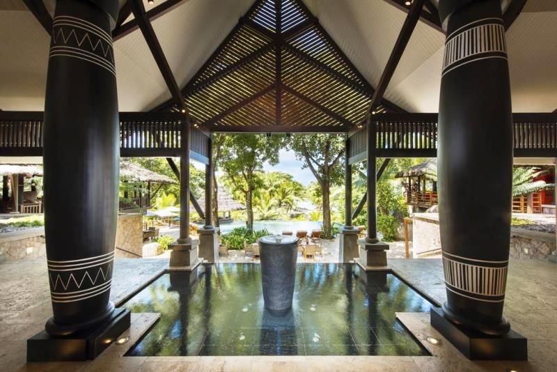 CONSTANCE LEMURIA RESORT - 5* pas cher photo 2