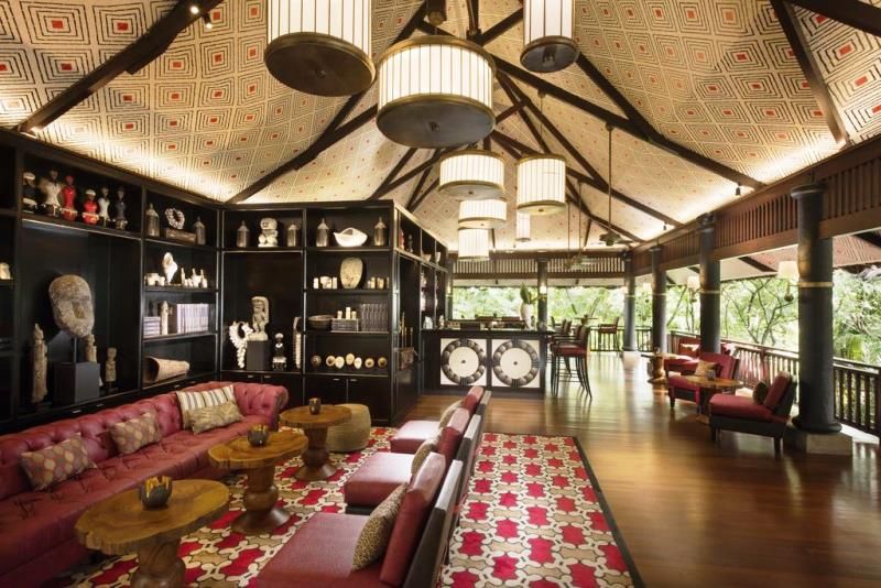 CONSTANCE LEMURIA RESORT - 5* pas cher photo 3