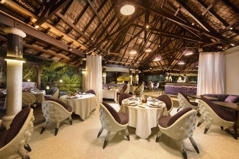 CONSTANCE LEMURIA RESORT - 5* pas cher photo 4