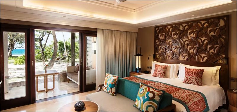 CONSTANCE LEMURIA RESORT - 5* pas cher photo 6