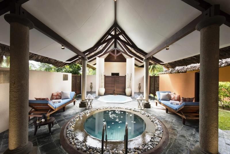 CONSTANCE LEMURIA RESORT - 5* pas cher photo 7
