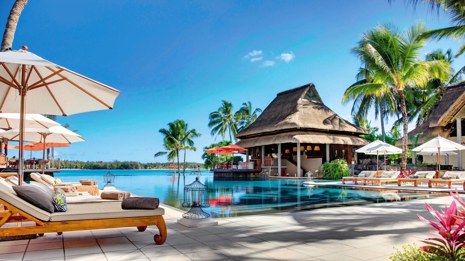 Constance Le Prince Maurice 5* pas cher photo 1